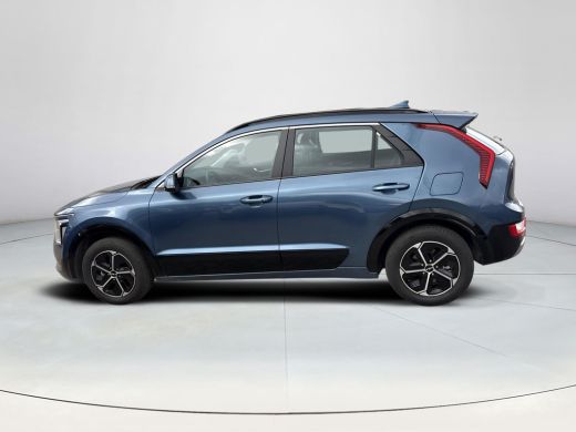 Kia Niro 1.6 GDi Hybrid DynamicLine | BTW auto | ActivLease financial lease