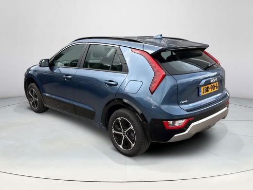 Kia Niro 1.6 GDi Hybrid DynamicLine | BTW auto | ActivLease financial lease