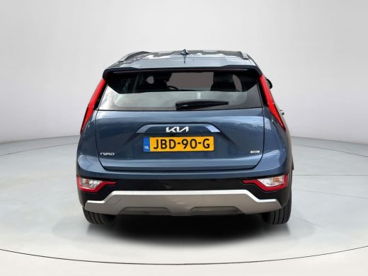 Kia Niro 1.6 GDi Hybrid DynamicLine | BTW auto | ActivLease financial lease