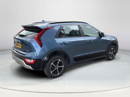 Kia Niro 1.6 GDi Hybrid DynamicLine | BTW auto | ActivLease financial lease