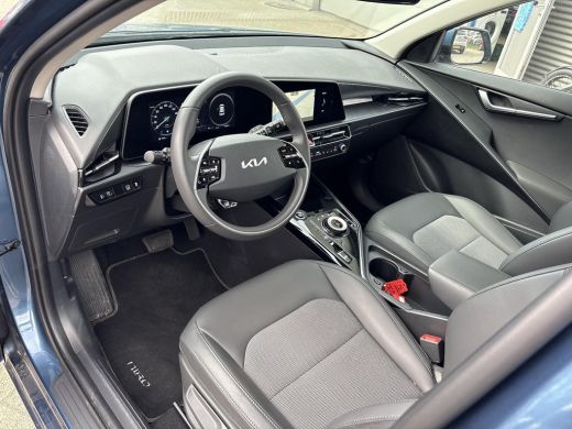 Kia Niro 1.6 GDi Hybrid DynamicLine | BTW auto | ActivLease financial lease