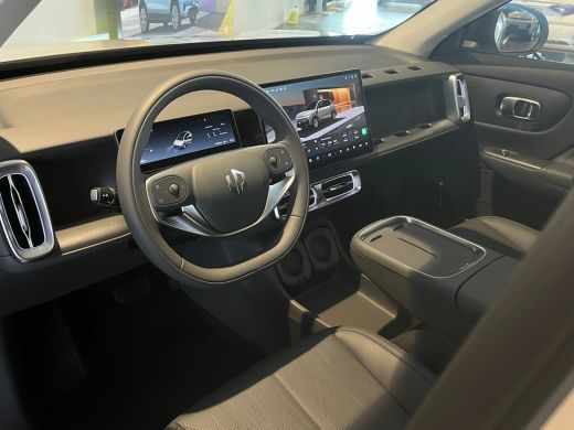Leapmotor B10 Design ProMax 67.1 kWh VOORRAAD KORTING &euro;1500,- | Vanaf &euro;499,- Private Lease per maand ! | 435KM ... ActivLease financial lease