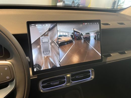 Leapmotor B10 Design ProMax 67.1 kWh VOORRAAD KORTING &euro;1500,- | Vanaf &euro;499,- Private Lease per maand ! | 435KM ... ActivLease financial lease