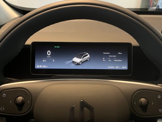 Leapmotor B10 Design ProMax 67.1 kWh VOORRAAD KORTING &euro;1500,- | Vanaf &euro;499,- Private Lease per maand ! | 435KM ... ActivLease financial lease