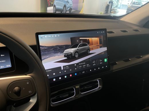 Leapmotor B10 Design ProMax 67.1 kWh VOORRAAD KORTING &euro;1500,- | Vanaf &euro;499,- Private Lease per maand ! | 435KM ... ActivLease financial lease