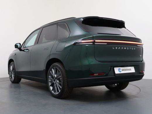 Leapmotor C10 Design ProMax AWD 81.9 kWh | 600pk! | &euro;2500,- korting !! | Audio installatie | Cruise control ada... ActivLease financial lease