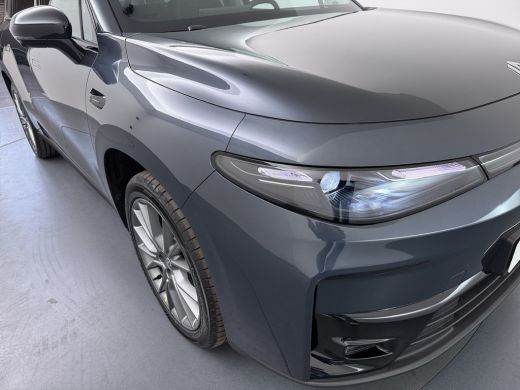 Leapmotor C10 Design ProMax AWD 81.9 kWh | 600pk! | &euro;2500,- korting !! | Cruise control adaptief met Stop&Go en... ActivLease financial lease