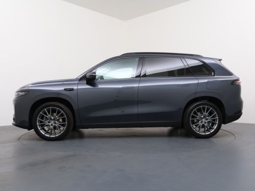 Leapmotor C10 Design ProMax AWD 81.9 kWh | 600pk! | &euro;2500,- korting !! | Cruise control adaptief met Stop&Go en... ActivLease financial lease