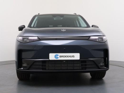 Leapmotor C10 REEV Design 28.4 kWh | &euro;2500,- korting !! | Cruise control adaptief met Stop&Go en stuurhulp | El... ActivLease financial lease