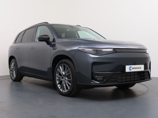 Leapmotor C10 REEV Design 28.4 kWh | &euro;2500,- korting !! | Cruise control adaptief met Stop&Go en stuurhulp | El... ActivLease financial lease