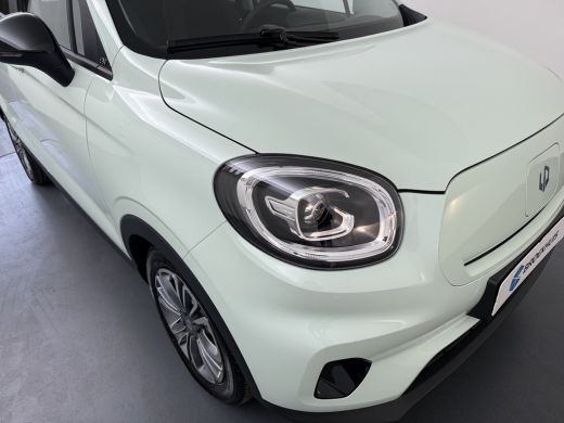 Leapmotor T03 Design 37.3 kWh | &euro;1500 korting!! | Achteruitrijcamera | Cruise control adaptief | Dodehoek detectie ActivLease financial lease