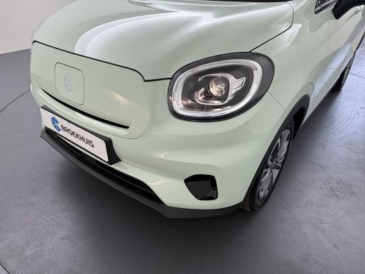 Leapmotor T03 Design 37.3 kWh | &euro;1500 korting!! | Achteruitrijcamera | Cruise control adaptief | Dodehoek detectie ActivLease financial lease