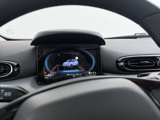 Leapmotor T03 Design 37.3 kWh | &euro;1500 korting!! | Achteruitrijcamera | Cruise control adaptief | Dodehoek detectie ActivLease financial lease