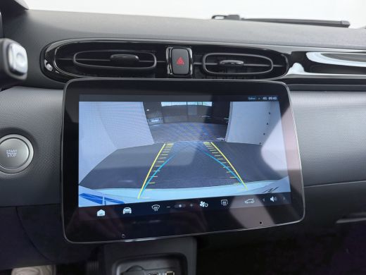 Leapmotor T03 Design 37.3 kWh | &euro;1500 korting!! | Achteruitrijcamera | Cruise control adaptief | Dodehoek detectie ActivLease financial lease