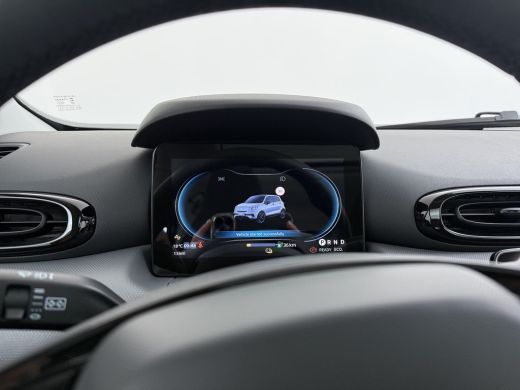 Leapmotor T03 Design 37.3 kWh | &euro;1500 korting!! | Achteruitrijcamera | Cruise control adaptief | Dodehoek detectie ActivLease financial lease