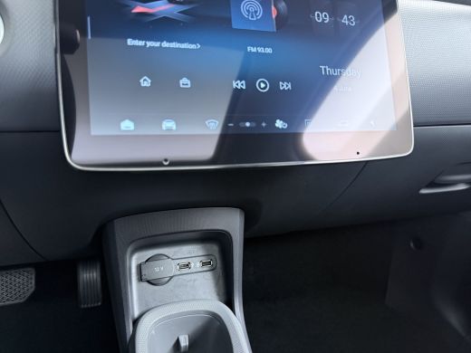Leapmotor T03 Design 37.3 kWh | &euro;1500 korting!! | Achteruitrijcamera | Cruise control adaptief | Dodehoek detectie ActivLease financial lease