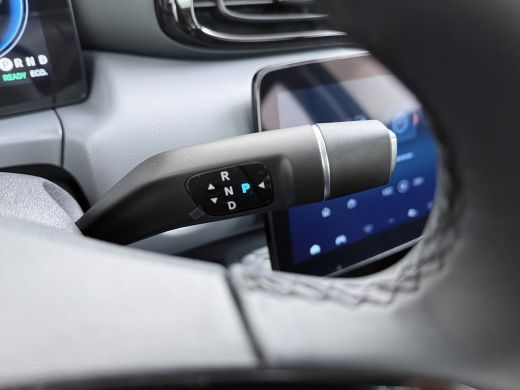 Leapmotor T03 Design 37.3 kWh | &euro;1500 korting!! | Achteruitrijcamera | Cruise control adaptief | Dodehoek detectie ActivLease financial lease