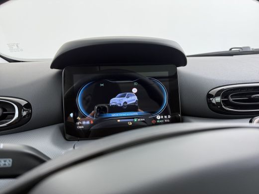 Leapmotor T03 Design 37.3 kWh | &euro;1500 korting!! | Achteruitrijcamera | Cruise control adaptief | Dodehoek detectie ActivLease financial lease