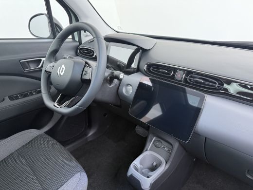 Leapmotor T03 Design 37.3 kWh | &euro;1500 korting!! | Achteruitrijcamera | Cruise control adaptief | Dodehoek detectie ActivLease financial lease