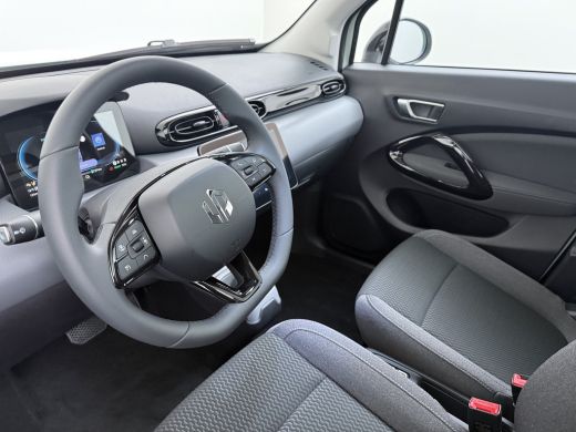 Leapmotor T03 Design 37.3 kWh | &euro;1500 korting!! | Achteruitrijcamera | Cruise control adaptief | Dodehoek detectie ActivLease financial lease