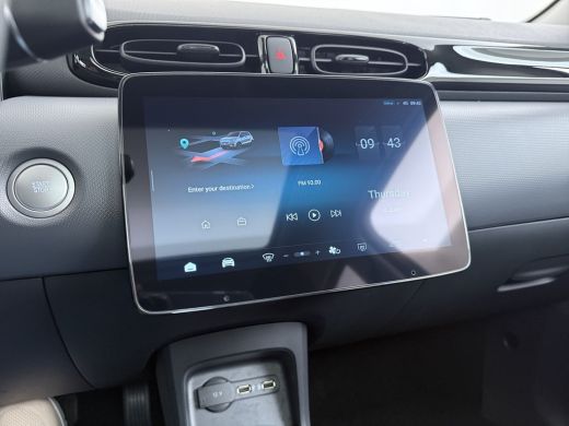 Leapmotor T03 Design 37.3 kWh | &euro;1500 korting!! | Achteruitrijcamera | Cruise control adaptief | Dodehoek detectie ActivLease financial lease