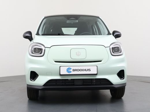 Leapmotor T03 Design 37.3 kWh | &euro;1500 korting!! | Achteruitrijcamera | Cruise control adaptief | Dodehoek detectie ActivLease financial lease