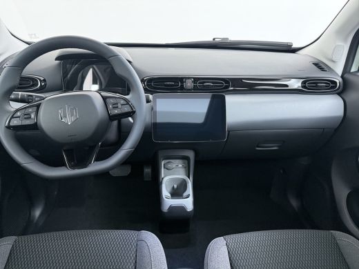 Leapmotor T03 Design 37.3 kWh | &euro;1500 korting!! | Achteruitrijcamera | Cruise control adaptief | Dodehoek detectie ActivLease financial lease