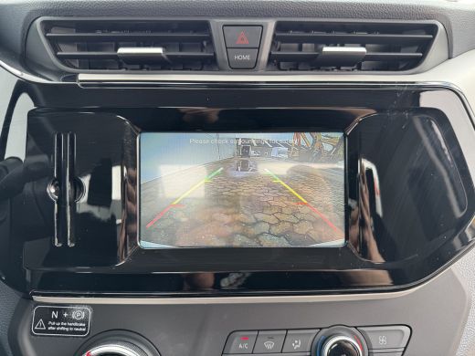 Maxus eDeliver3 50kWh 122PK Nieuw! Open Laadbak 327km WLTP 100% Elektrisch Airco Cruise Control Carplay Camera Pr... ActivLease financial lease