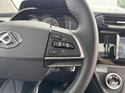 Maxus eDeliver3 50kWh 122PK Nieuw! Open Laadbak 327km WLTP 100% Elektrisch Airco Cruise Control Carplay Camera Pr... ActivLease financial lease