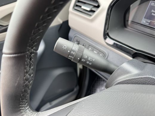 Maxus eDeliver3 50kWh 122PK Nieuw! Open Laadbak 327km WLTP 100% Elektrisch Airco Cruise Control Carplay Camera Pr... ActivLease financial lease