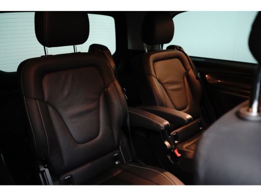 Mercedes-Benz EQV 300 L3 90KWH 204PK AVANTGARDE AMG NAVI / LEDER / CLIMA / FULL-LED / PDC / CAMERA / 18" LMV / KEYL... ActivLease financial lease