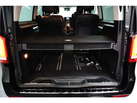 Mercedes-Benz EQV 300 L3 90KWH 204PK AVANTGARDE AMG NAVI / LEDER / CLIMA / FULL-LED / PDC / CAMERA / 18" LMV / KEYL... ActivLease financial lease
