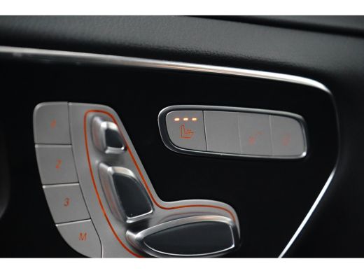 Mercedes-Benz EQV 300 L3 90KWH 204PK AVANTGARDE AMG NAVI / LEDER / CLIMA / FULL-LED / PDC / CAMERA / 18" LMV / KEYL... ActivLease financial lease