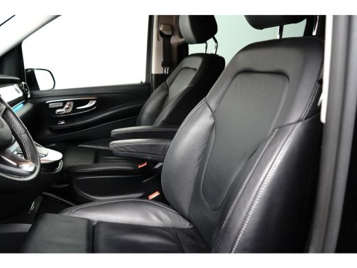Mercedes-Benz EQV 300 L3 90KWH 204PK AVANTGARDE AMG NAVI / LEDER / CLIMA / FULL-LED / PDC / CAMERA / 18" LMV / KEYL... ActivLease financial lease