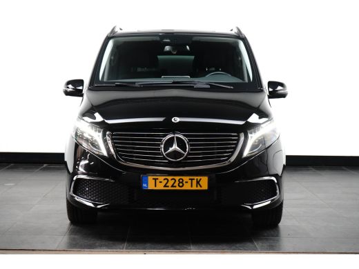 Mercedes-Benz EQV 300 L3 90KWH 204PK AVANTGARDE AMG NAVI / LEDER / CLIMA / FULL-LED / PDC / CAMERA / 18" LMV / KEYL... ActivLease financial lease