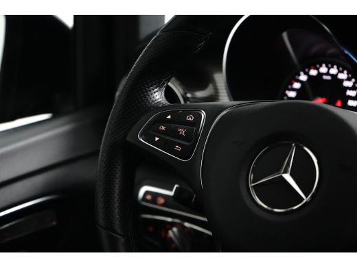 Mercedes-Benz EQV 300 L3 90KWH 204PK AVANTGARDE AMG NAVI / LEDER / CLIMA / FULL-LED / PDC / CAMERA / 18" LMV / KEYL... ActivLease financial lease