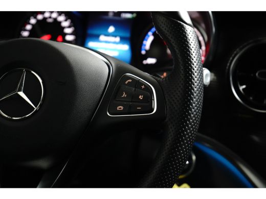 Mercedes-Benz EQV 300 L3 90KWH 204PK AVANTGARDE AMG NAVI / LEDER / CLIMA / FULL-LED / PDC / CAMERA / 18" LMV / KEYL... ActivLease financial lease