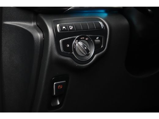 Mercedes-Benz EQV 300 L3 90KWH 204PK AVANTGARDE AMG NAVI / LEDER / CLIMA / FULL-LED / PDC / CAMERA / 18" LMV / KEYL... ActivLease financial lease