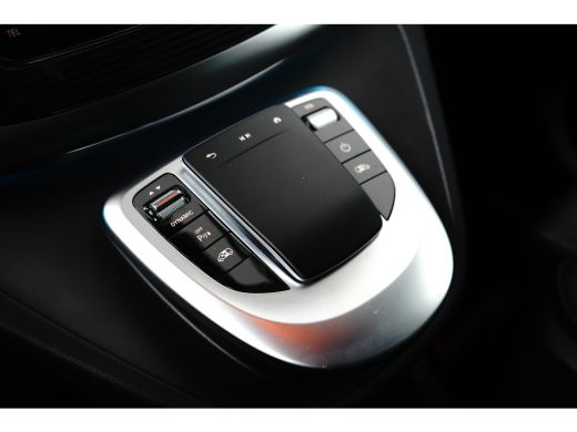 Mercedes-Benz EQV 300 L3 90KWH 204PK AVANTGARDE AMG NAVI / LEDER / CLIMA / FULL-LED / PDC / CAMERA / 18" LMV / KEYL... ActivLease financial lease