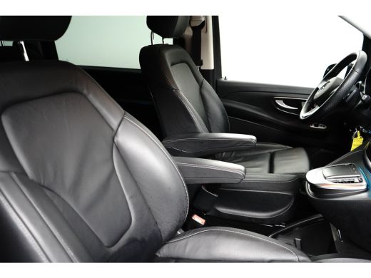 Mercedes-Benz EQV 300 L3 90KWH 204PK AVANTGARDE AMG NAVI / LEDER / CLIMA / FULL-LED / PDC / CAMERA / 18" LMV / KEYL... ActivLease financial lease