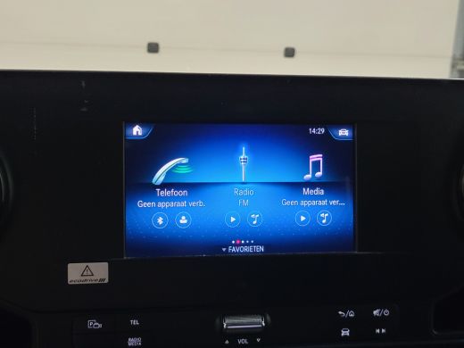 Mercedes-Benz Sprinter 311CDI L2/H2 Inrichting Euro 6! ActivLease financial lease