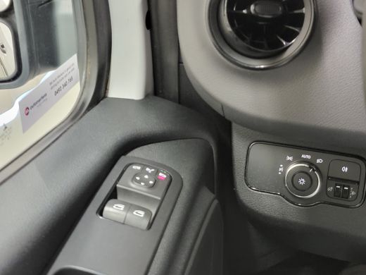 Mercedes-Benz Sprinter 311CDI L2/H2 Inrichting Euro 6! ActivLease financial lease