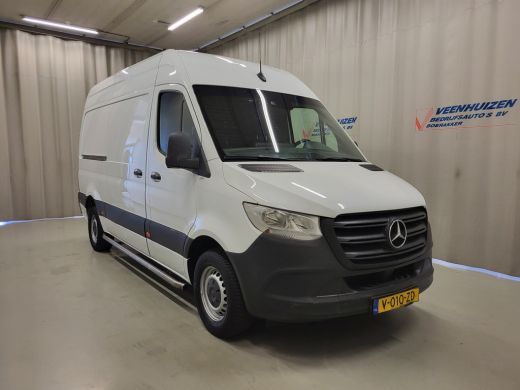 Mercedes-Benz Sprinter 311CDI L2/H2 Inrichting Euro 6! ActivLease financial lease