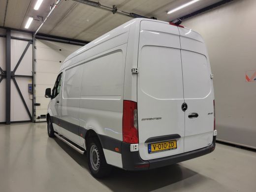 Mercedes-Benz Sprinter 311CDI L2/H2 Inrichting Euro 6! ActivLease financial lease