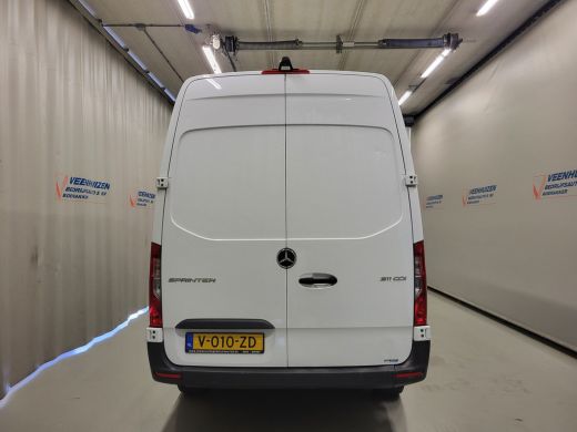 Mercedes-Benz Sprinter 311CDI L2/H2 Inrichting Euro 6! ActivLease financial lease