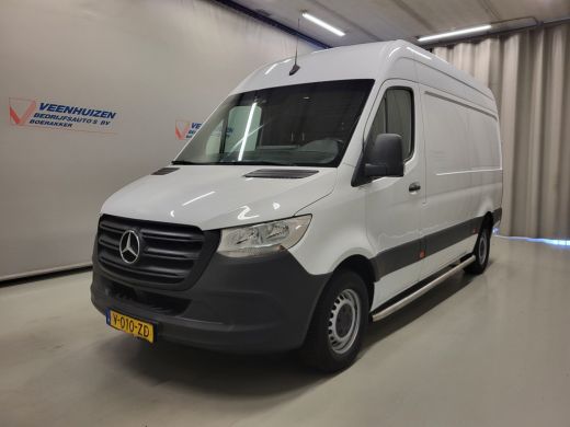 Mercedes-Benz Sprinter 311CDI L2/H2 Inrichting Euro 6! ActivLease financial lease