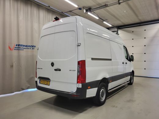 Mercedes-Benz Sprinter 311CDI L2/H2 Inrichting Euro 6! ActivLease financial lease