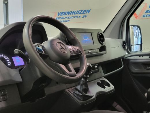 Mercedes-Benz Sprinter 311CDI L2/H2 Inrichting Euro 6! ActivLease financial lease