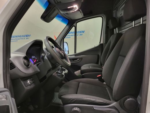 Mercedes-Benz Sprinter 311CDI L2/H2 Inrichting Euro 6! ActivLease financial lease