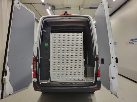 Mercedes-Benz Sprinter 311CDI L2/H2 Inrichting Euro 6! ActivLease financial lease